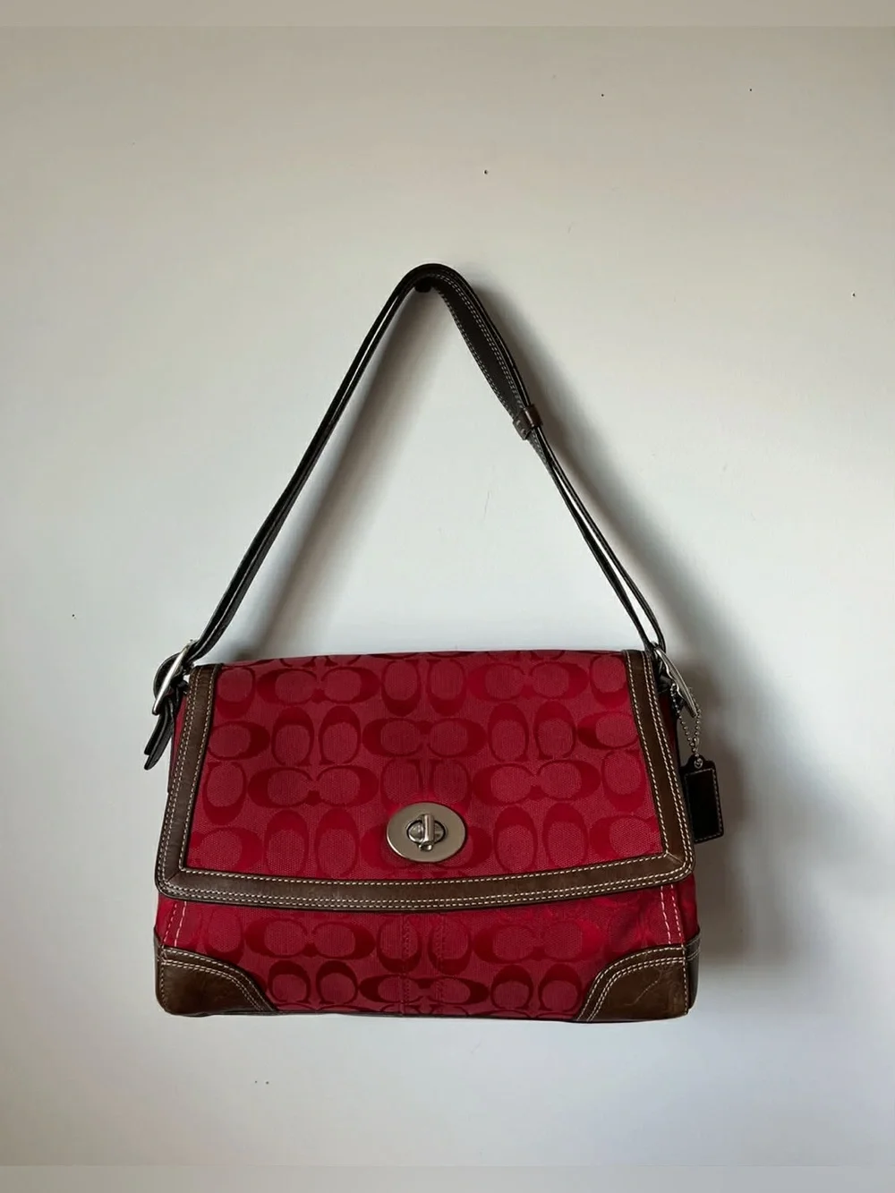 Vintage Coach